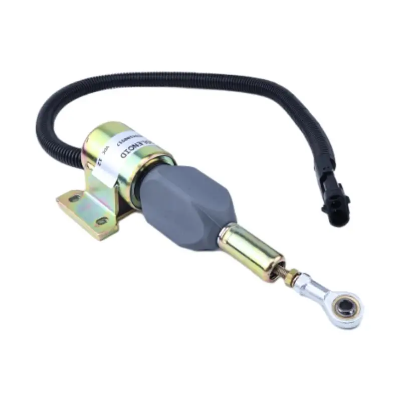 

New Shut Down Solenoid 87420946 for SPX3310 SPX3200 3210