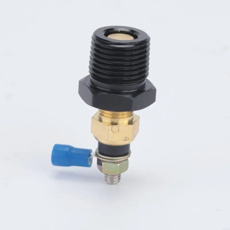 M76E Wassertemperatursensor-Adaptersatz mit Gewindemontagedesign – Detail 4