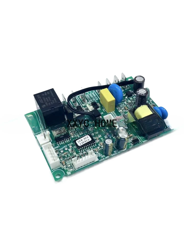 HZB-12A 12 Computer Board Main Control Board Controller Circuit Board