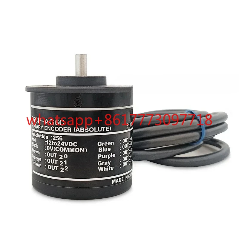 Absolute Value Enco…