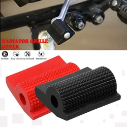 Motocicleta para BENELLI TRK 502 702 702X 502X TRK502 TRK702 TRK520X 2018-2023 engrenagem Shifter Pad Anti-Skid capa protetora