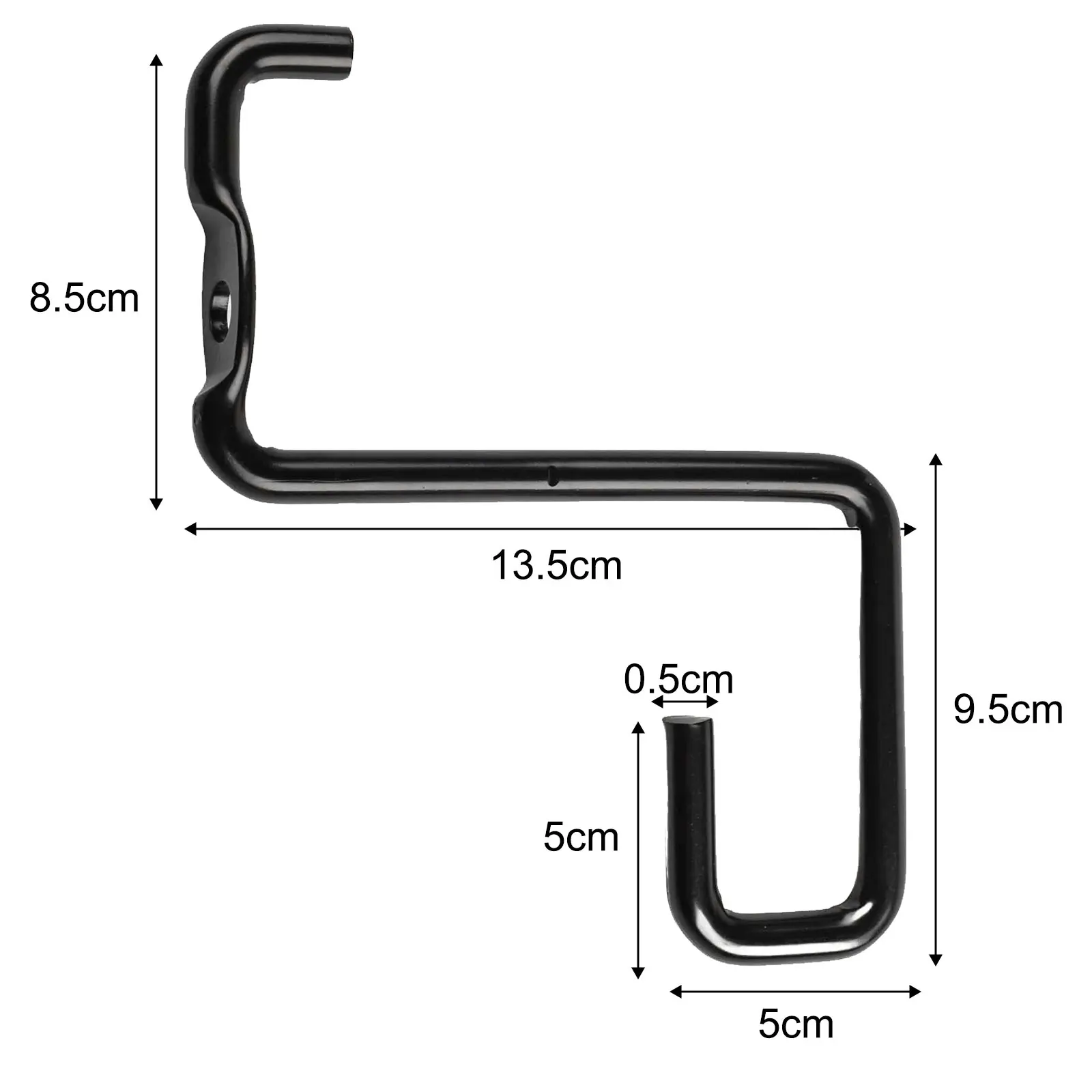 532197258 Left Hand Engine Belt Retainer For Craftsman For Poulan Mower CT153 LT154 1597 2223A2 PP19A42 Riding for Lawn Mower