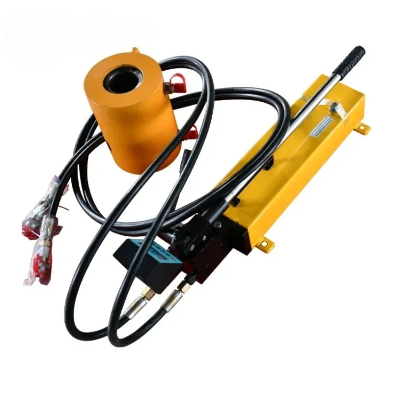 أداة سحب المراسي الرقمية - أداة اختبار القوة