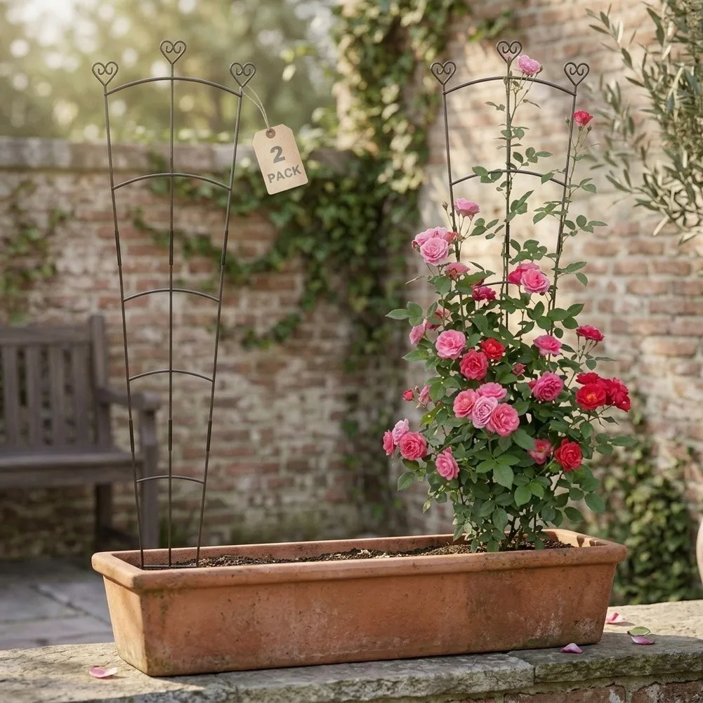 soportes-ajustables-para-plantas-trepadoras-para-uso-en-interiores-balcon-patio-y-jardin-hierro-negro-466-pulgadas-de-altura-juego-de-2