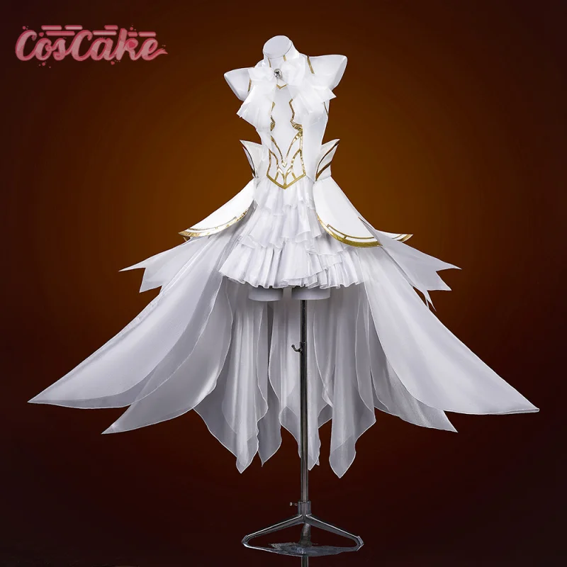 

Tobiichi Origami Cosplay Costume Anime DATE A LIVE Eheieh Uniform Halloween Carnival Party Christmas Play Role Clothes Clothing