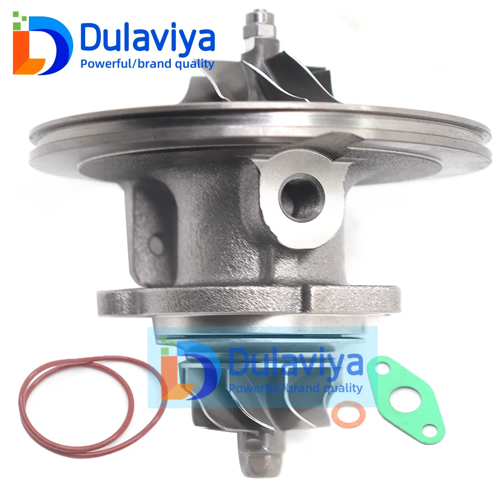 BV39 Turbocharger Cartridge Core For BMW 335 D 635 D E63/E64 X5 E70 M57D30TU2 54399700065 54399880089 54399880065 1657802587