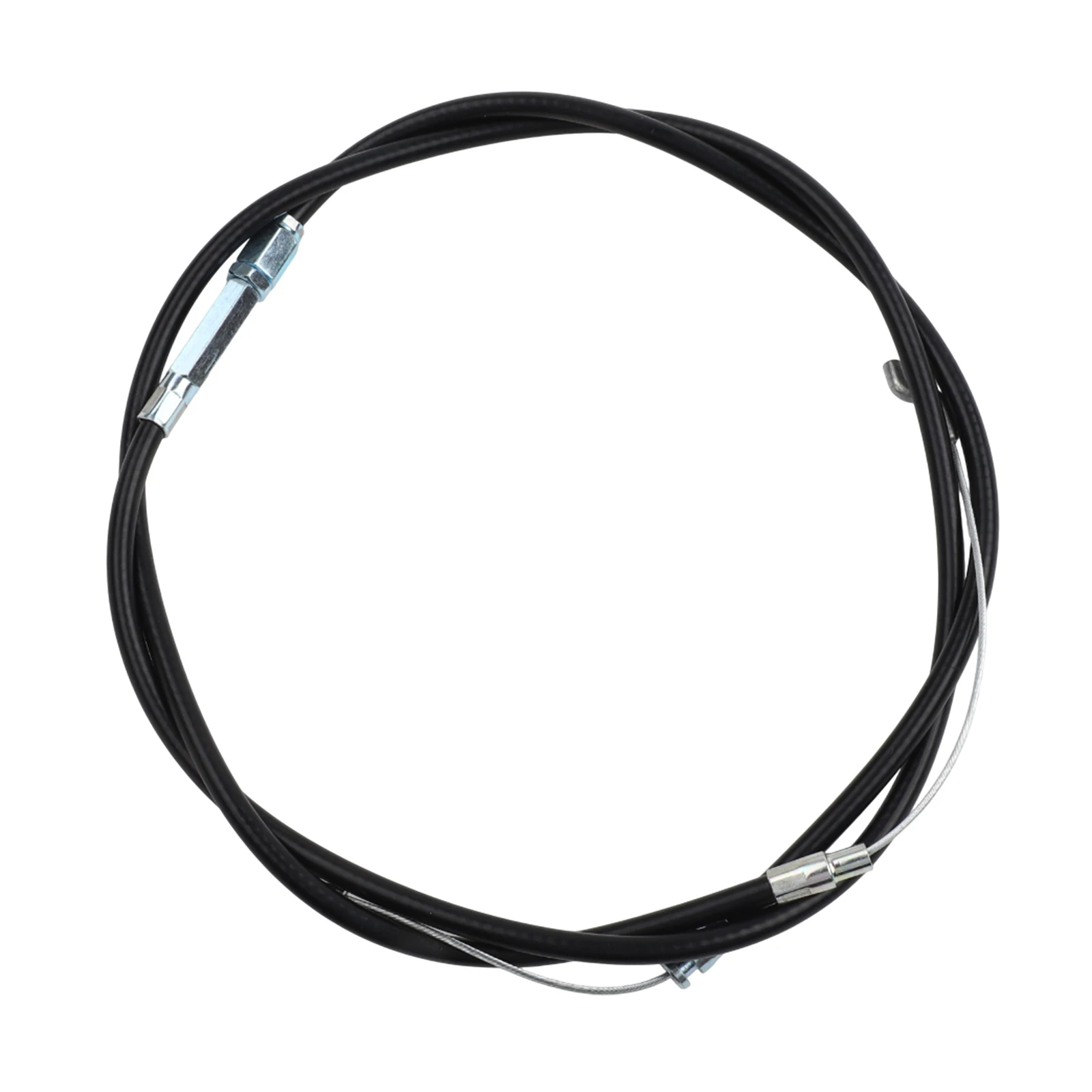 Lawn Mower Accessories Lawn Mower Throttle Cable Regular Lawn Maintenance Reliable Clutch Cable Wide Compatibility For RM40SPC