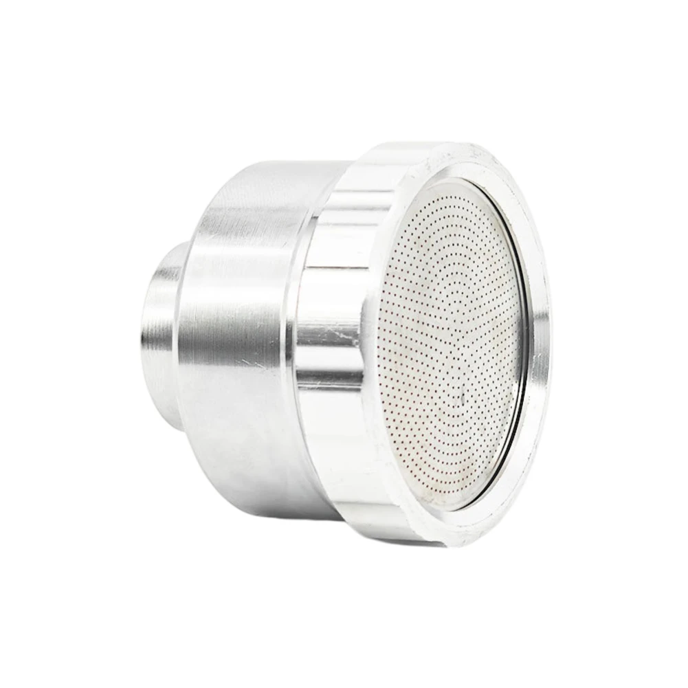 Aluminium Alloy Water Nozzle for Garden Hose 400 1000 2000 Holes per Inch Gentle Mist Sprayer for Greenhouse Flowers Vegetables
