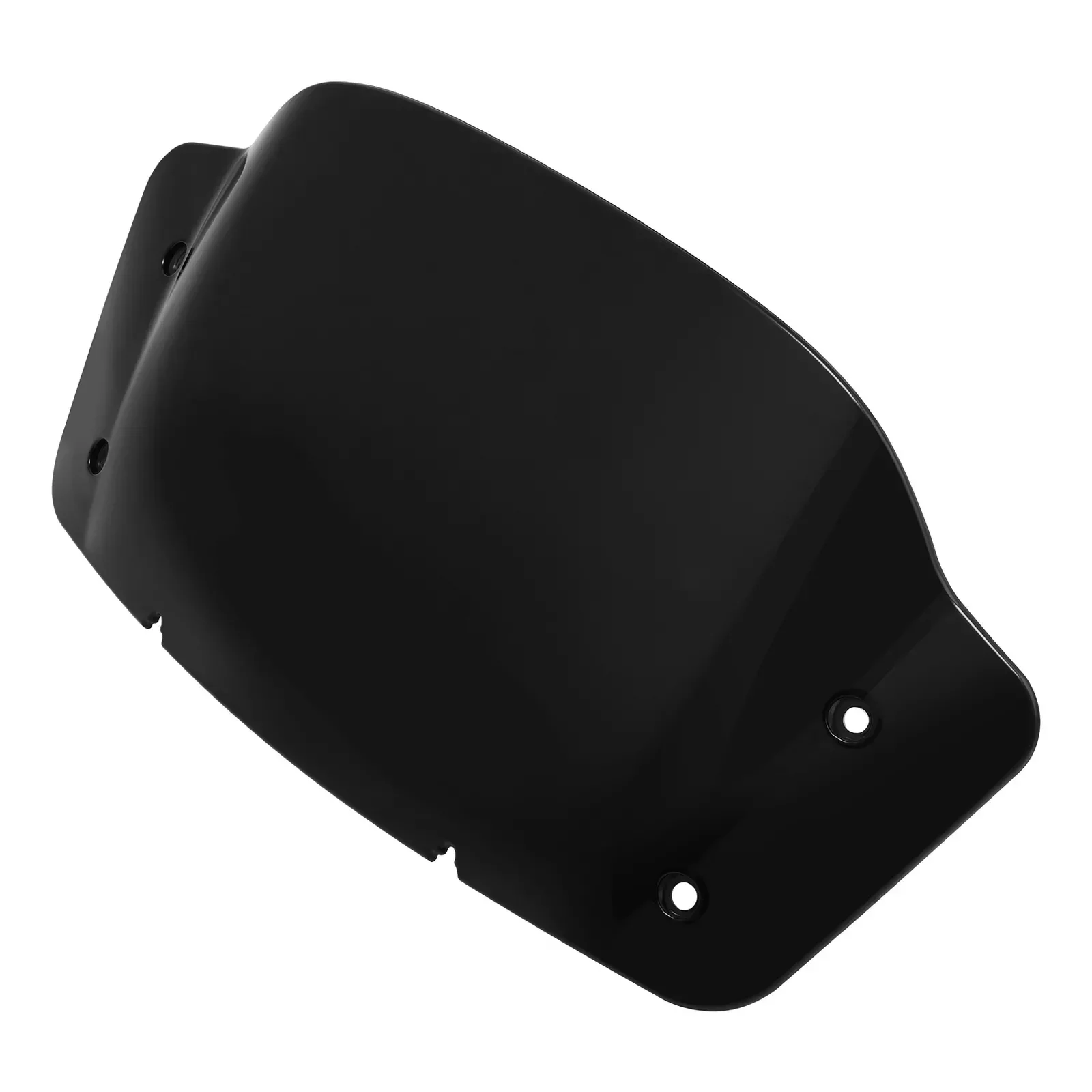 زجاج أمامي للدراجة النارية مقاس 7 بوصات 9.84 بوصة لدراجة Harley CVO Street Glide FLHXSE 2023-2024 Street Glide FLHX 2024 #3