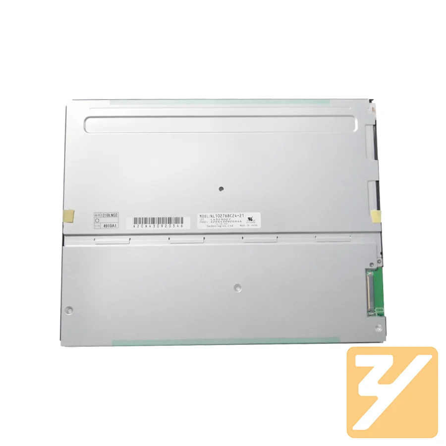 

NL10276BC24-21 NL10276BC24-21F NL10276BC24-21L 12.1 inch 1024*768 tft lcd display panel Fast shipping