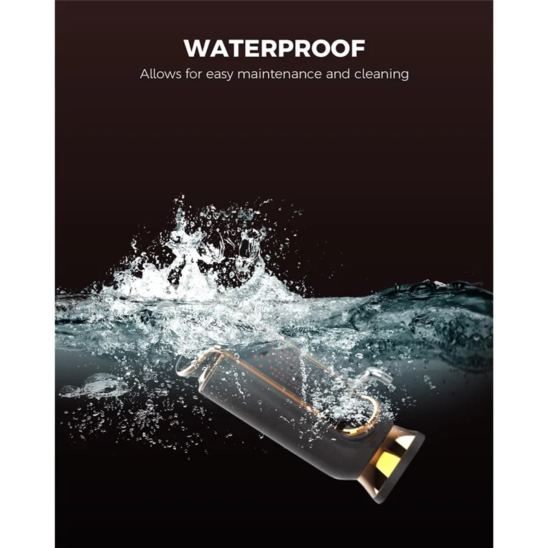 

3In1 Electric Wine Aerator, Decanter, Dispenser & Vacuum Pump - LED Touch Screen, Temperature Monitor, Ideal Gift-A54Q