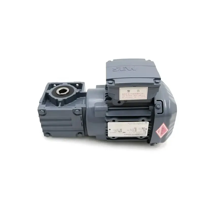 SEW New Motor Control Asynchronous Machine Plc Module CNC/PLC DRS71S4 Asynchronous Motor