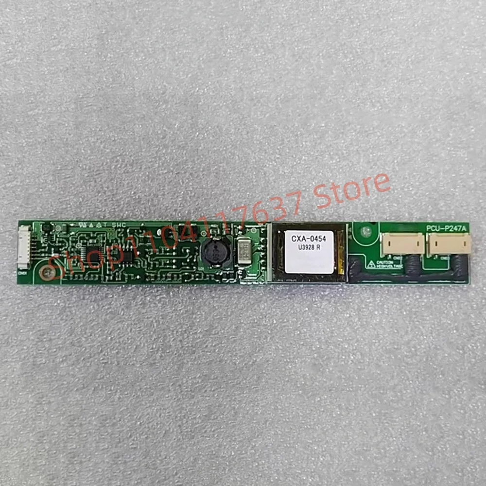 Circuit board inverter high voltage bar PCU-P247A