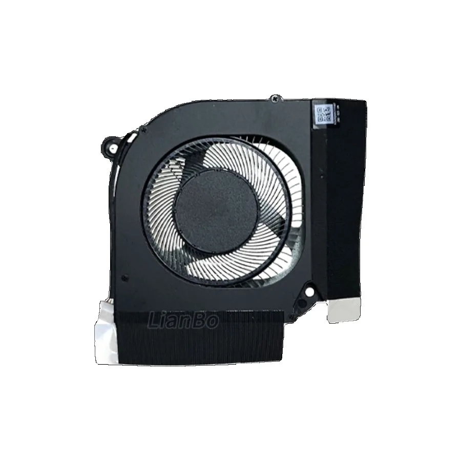 AA ++ Acer Shadow Rider Engine Nitro 16 AN16-51/41 AN17-42 N23Q4 N22Q22 Fan