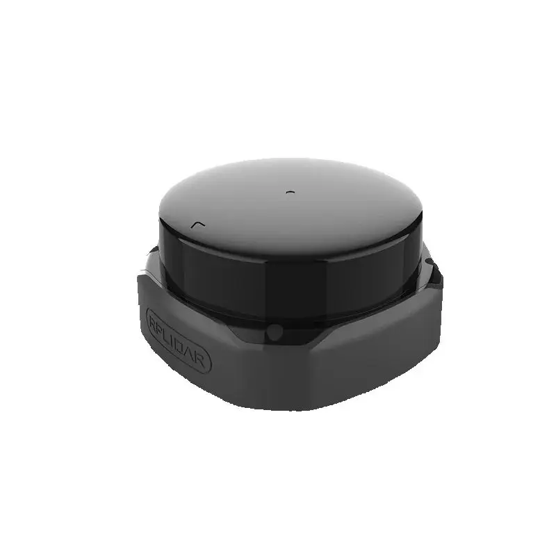 The -Silan -LiDAR S2 robot [RPLIDAR -S2]/S2L/S2E navigation obstacle-avoidance 360-degree scanning