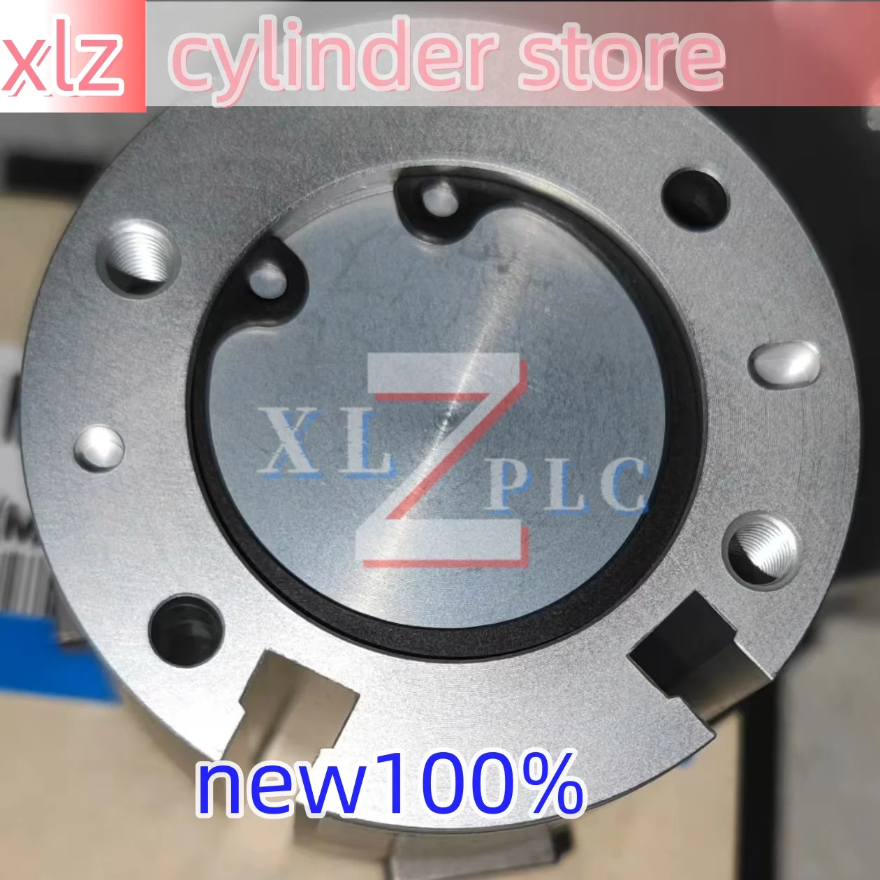 MHS3-63D MHS4-32D اسطوانة أصلية جديدة