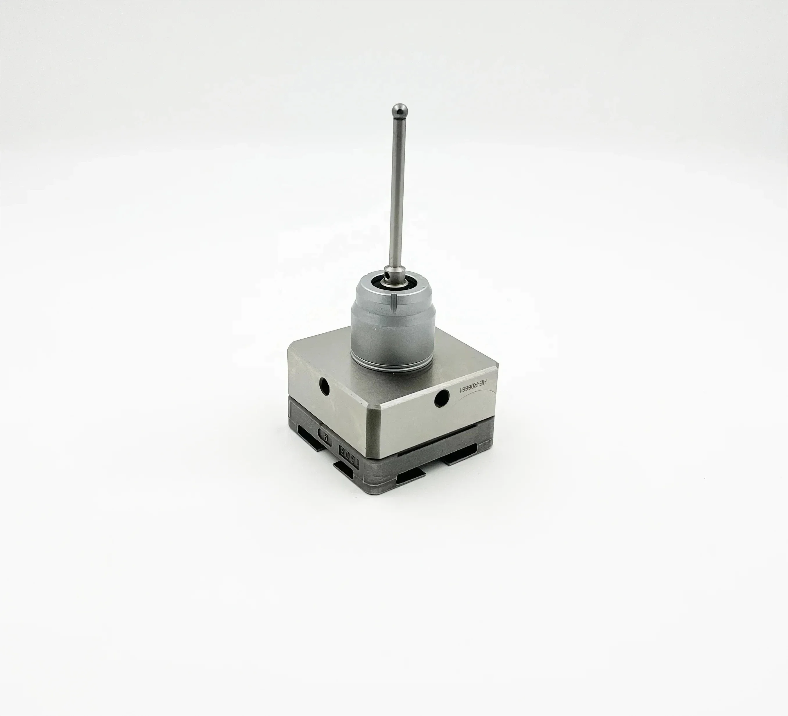 نظام تركيبات قياس الصلب الدقيق 3R مجسات Edm من النوع المرن لغرق Edm HE-R06661