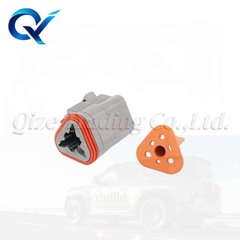 3 Pin For Deutsch D…