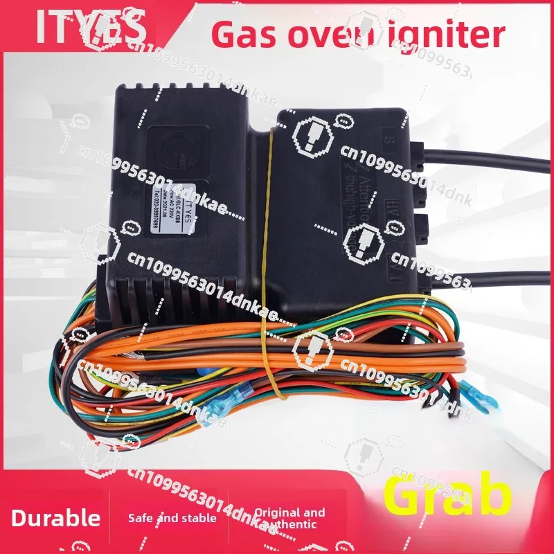 General Commercial Special Gas , Igniter Pulse Igniter Oven Accessories Gas Oven Ignition