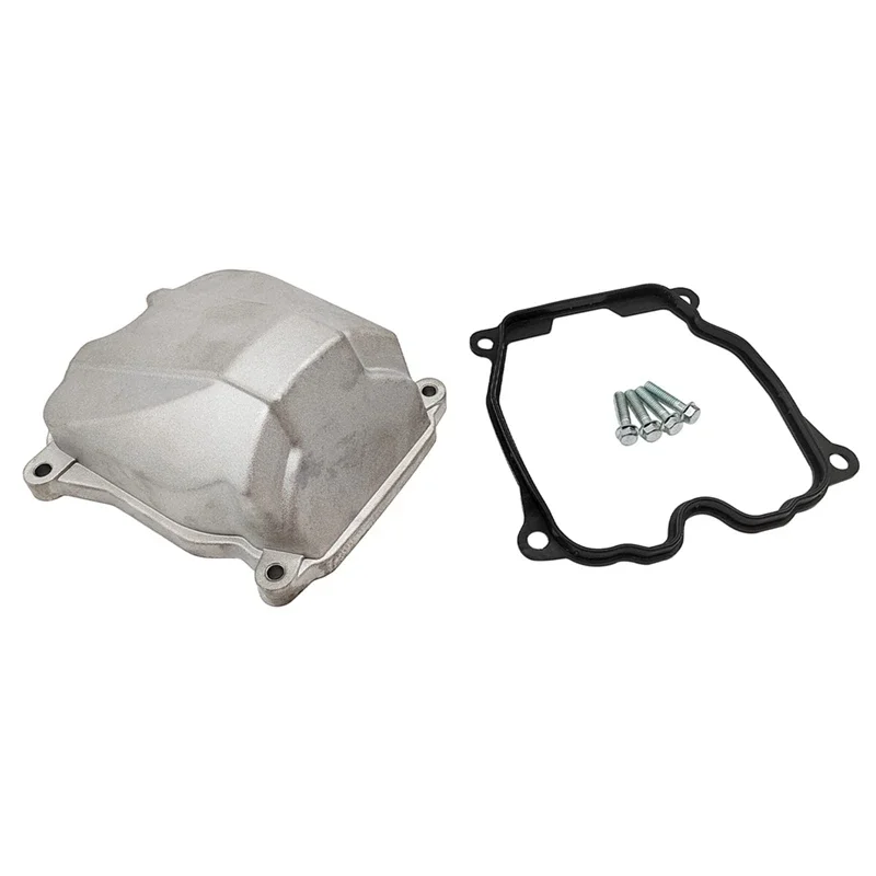 

X-T 420610393 Valve Cover With Gasket For Outlander Renegade Commander Maverick 330 400 650 800 1000 Accessories Parts 420630260