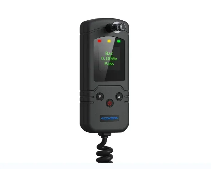Factory Direct Breath Alcohol Ignition Interlock Device (BAIID)