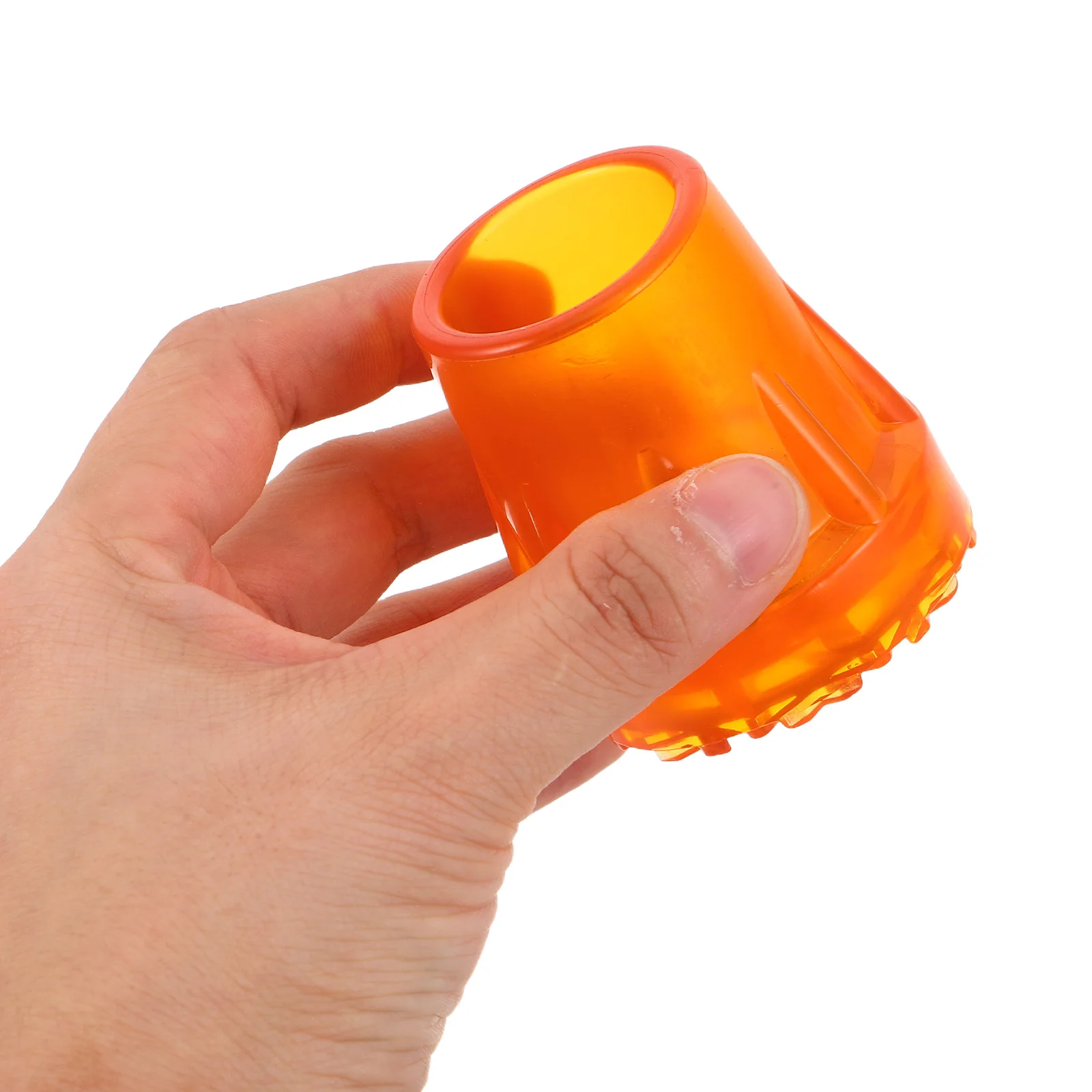 

8pcs Cane Tips For Walking Sticks 28Mm Oxford Crutch Replacement Feet Non-Slip Rubber Traction Pads For Seniors Canes Walkers