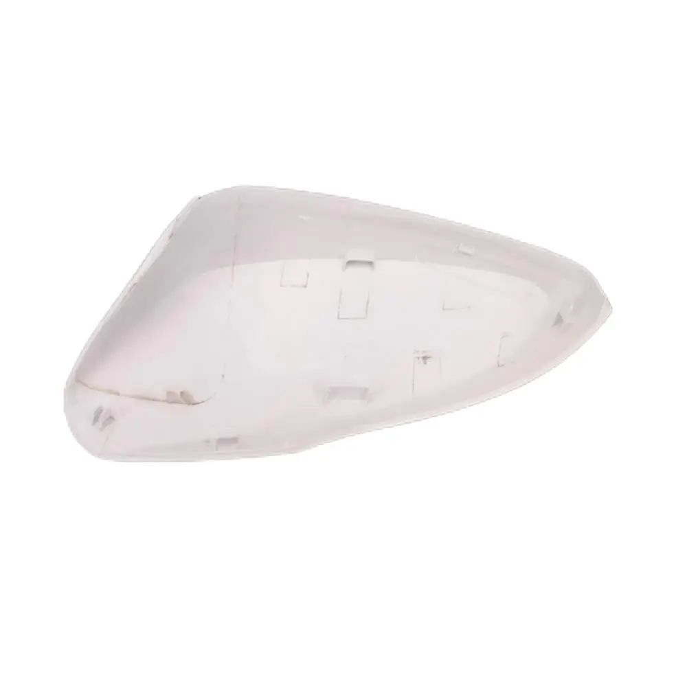 RH Passenger Side Mirror Cover Primer For Hyundai Elantra 2011-2016 876263X000
