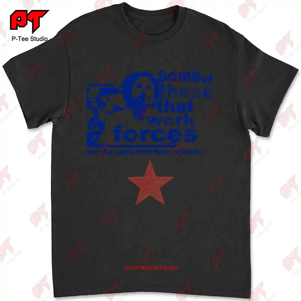 Rage Against The Machine Ratm Zack T-shirt W3IU