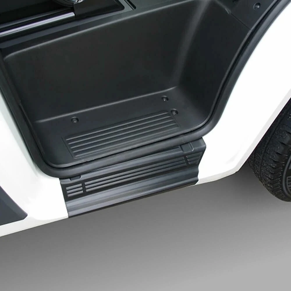 2pcs RV Cab Door Sill Protector Cab Threshold Protection Strip For Peugeot Boxer 2007-2023 Motorhome Campervan RV Accessories
