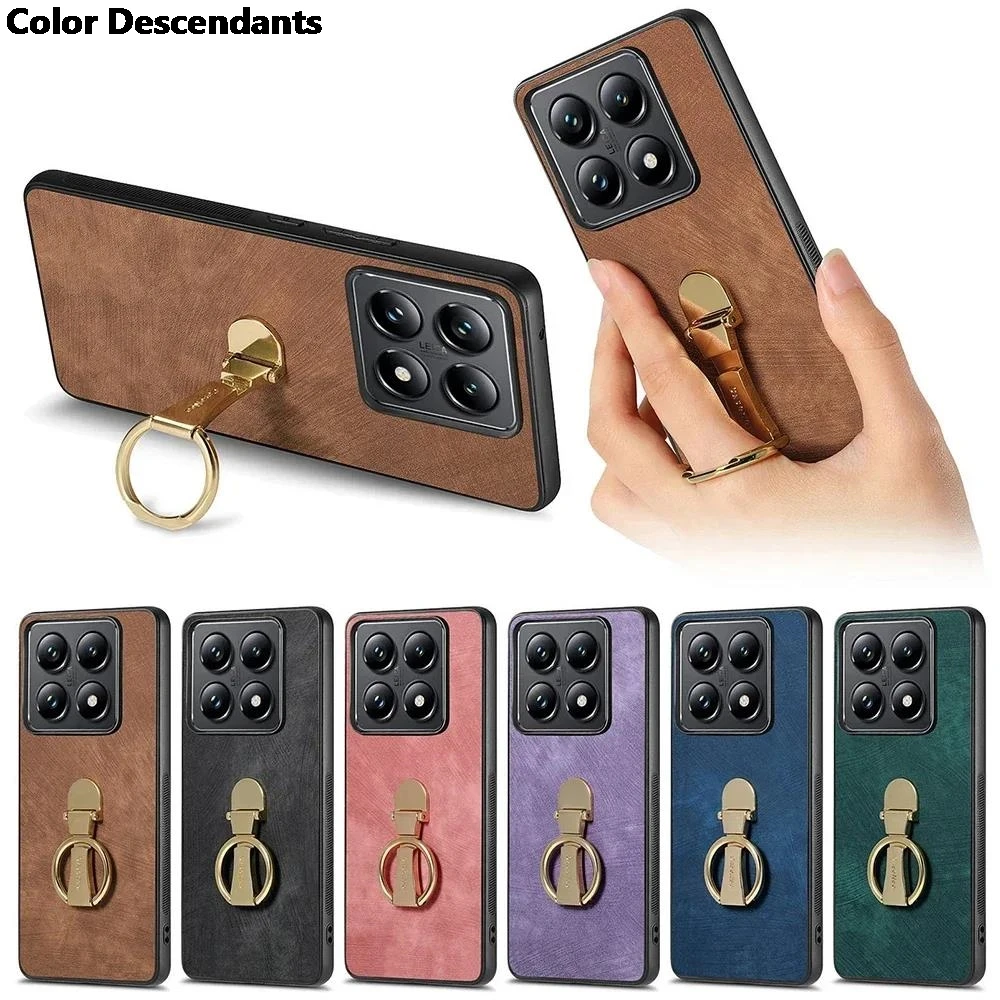 Matte Ring Holder C… - image