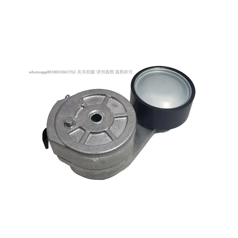 

Excavator Belt Tensioner 369-1255 3691255 For C7.1 Aftermarket Engine Parts