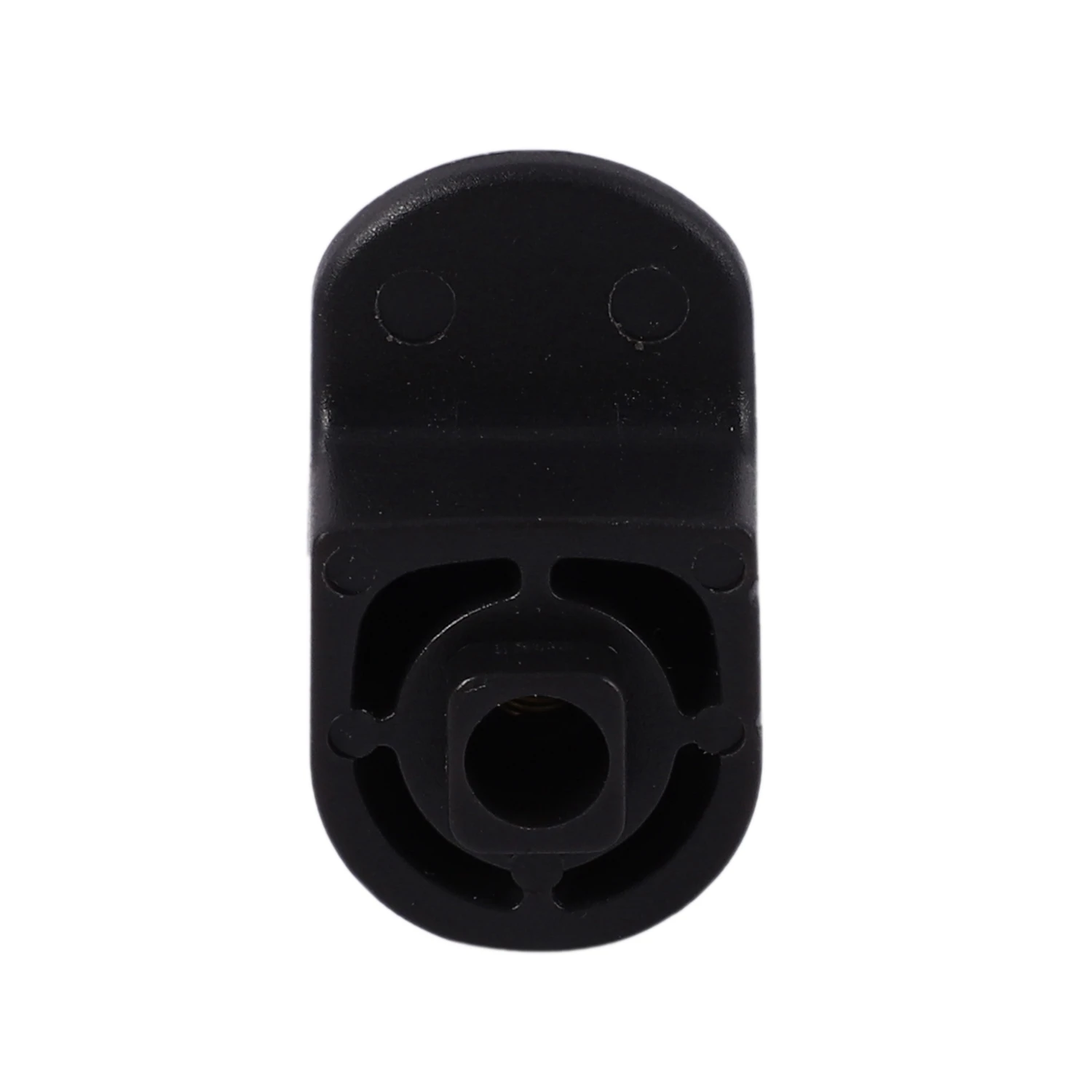 

L38A-Замена складного крючка заднего брызговика для деталей электрического скутера NINEBOT MAX G30