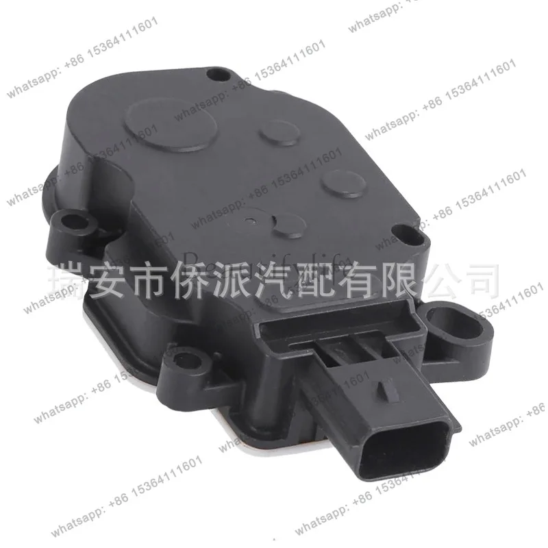 LJY 6477R1003 GV4B-8476-AB GV4B8476AB for shutter grille executive motor