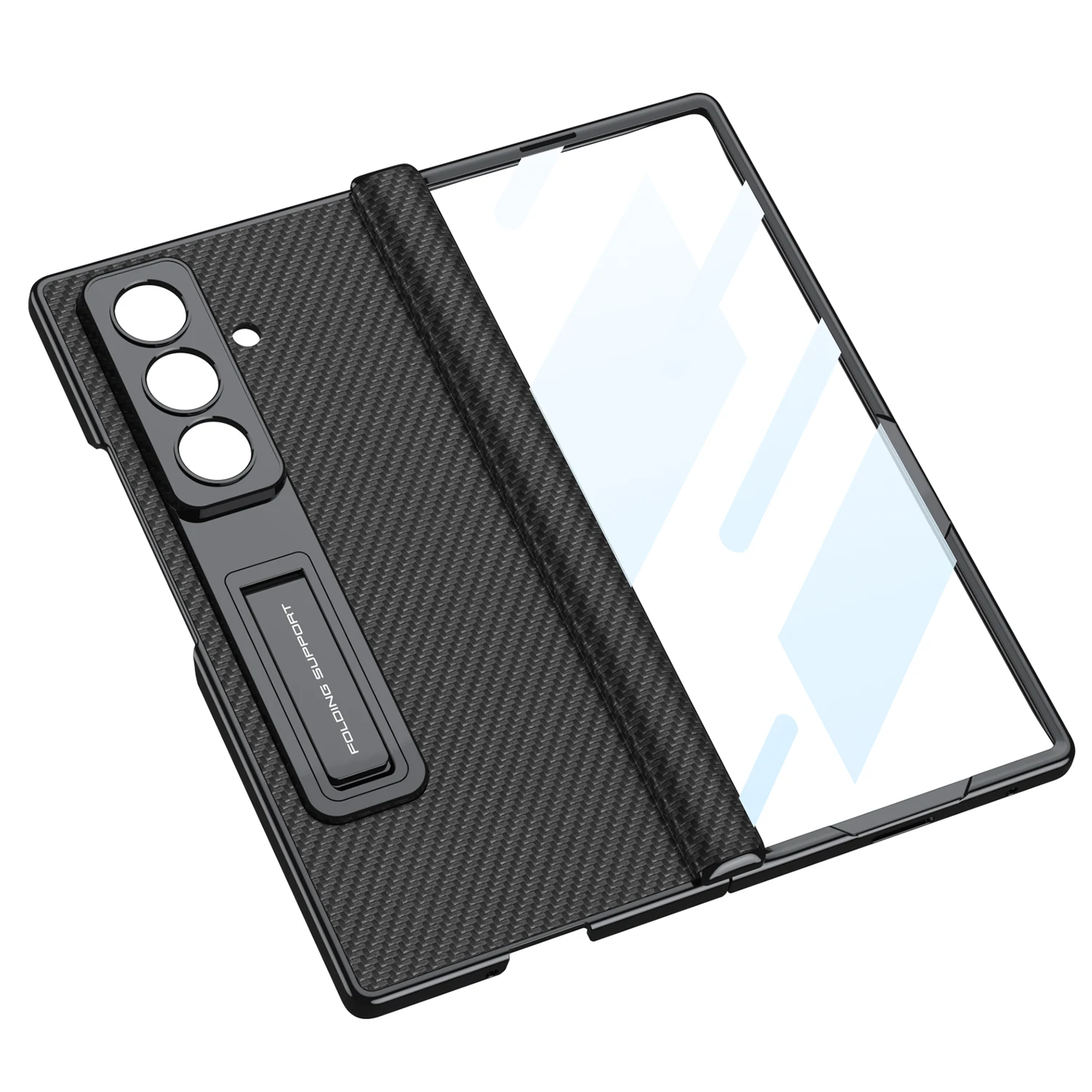 Thumbnail 3 - #45 Latest Samsung Z Fold 6 Cases Offers