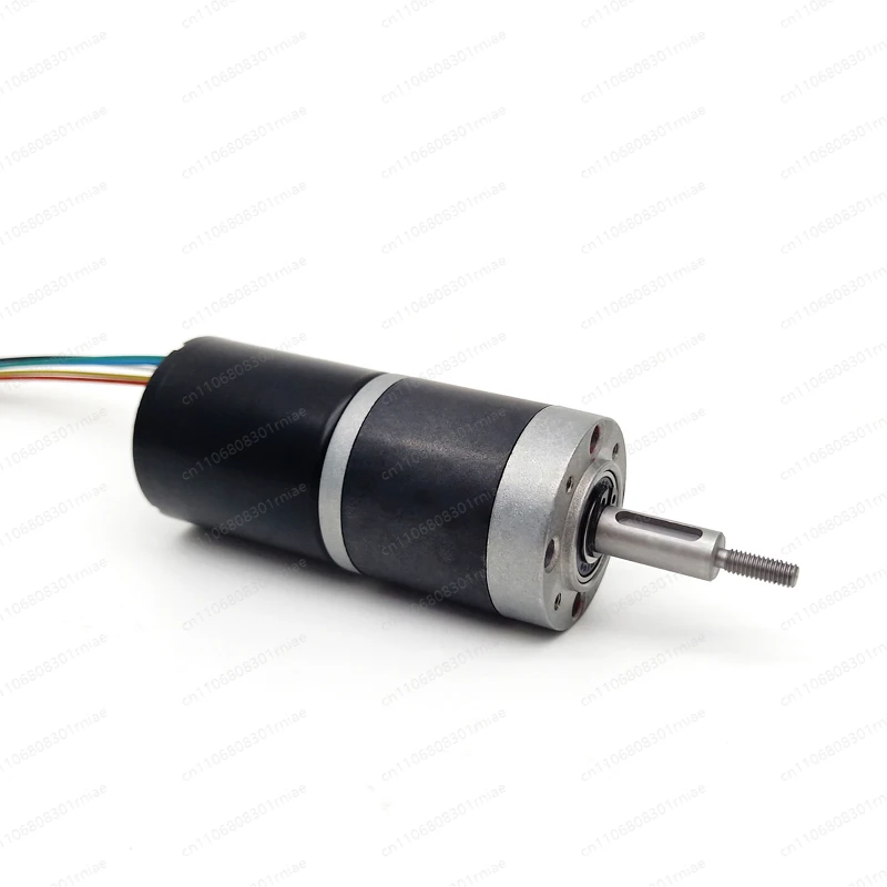

12V 24v brushless DC gear motor high torque low speed