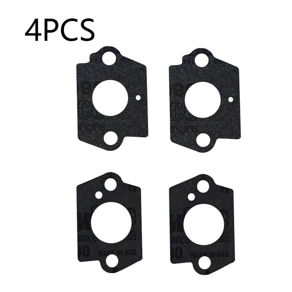 Trimmer Carburetor Gasket Replacement for Models For FS38 FS45 and Others Includes Four Gaskets Part Number 4140 120 0619