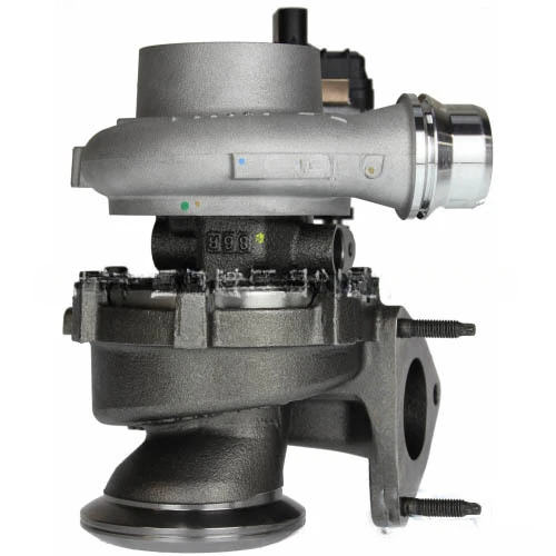 TF035 Compressore LR 083483   49335-01970 Adatto per Land Rover G4D36K682AH