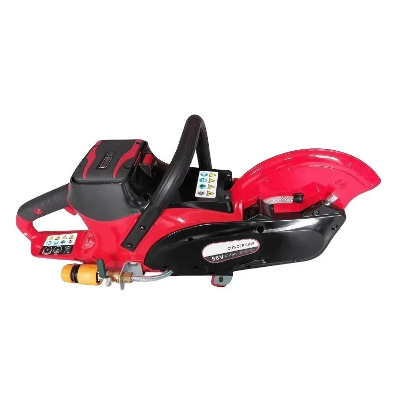 

High Quality Electric Manual Mini Belt Sander 220V Rated Voltage