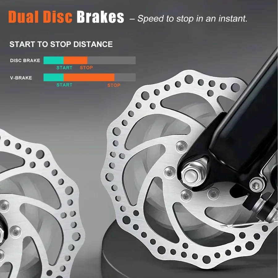 الدراجة الجبلية للرجال/النساء 27.5 مقاسات 21 سرعة تويست تحويل مكابح قرصية الكبار دراجة جبلية مع شوكة تعليق سهلة التجميع