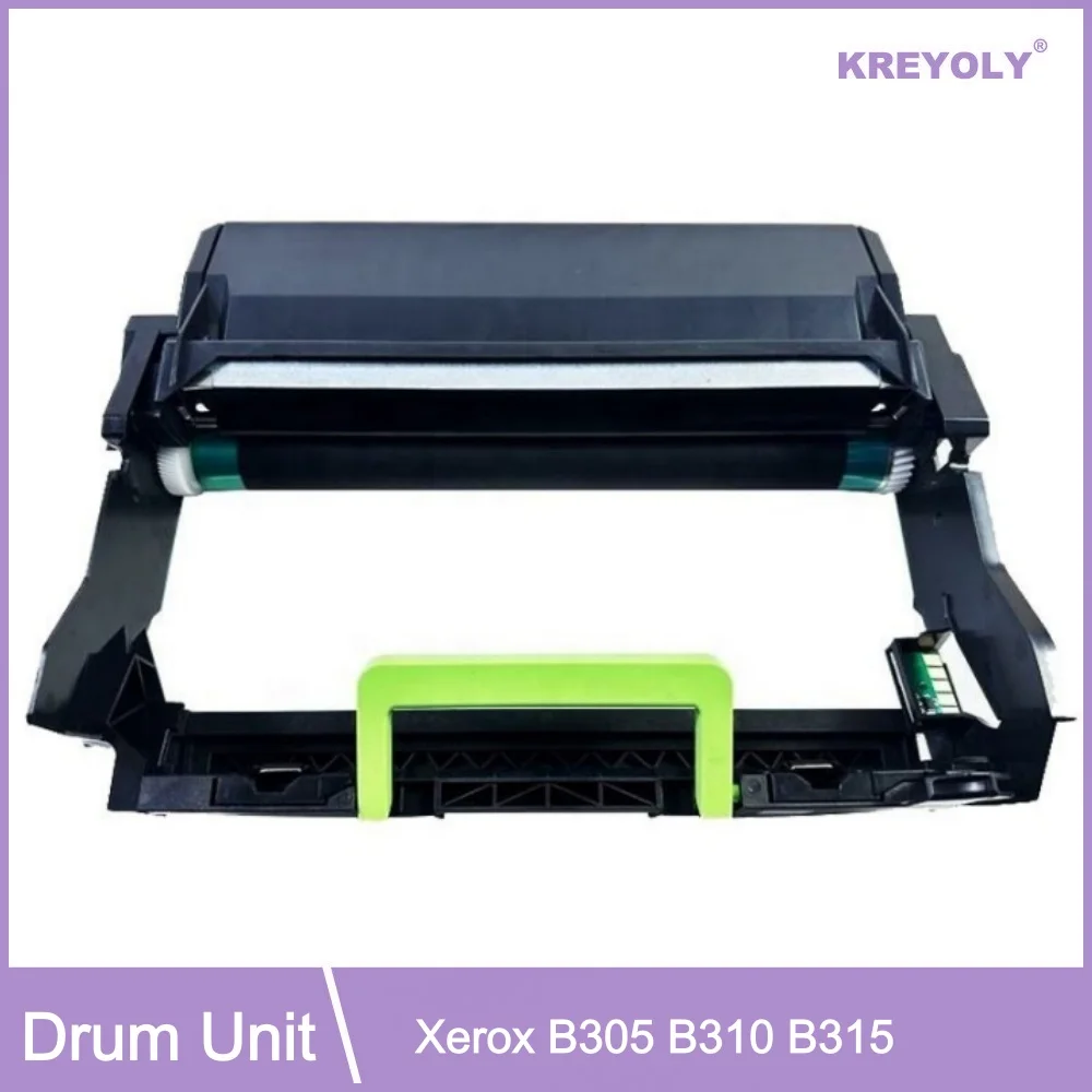 

Compatible Drum Unit/Imaging Unit for Xerox B305 B310 B315 013R00690 New 40K Photoconductor Unit