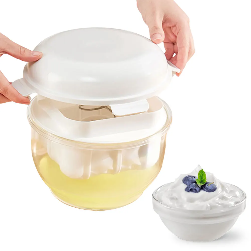 

3л сито для йогурта, сепаратор сырокосилки, многоразовая машина для приготовления йогурта, сыра, многоцелевая машина для приготовления сока, соевого молока