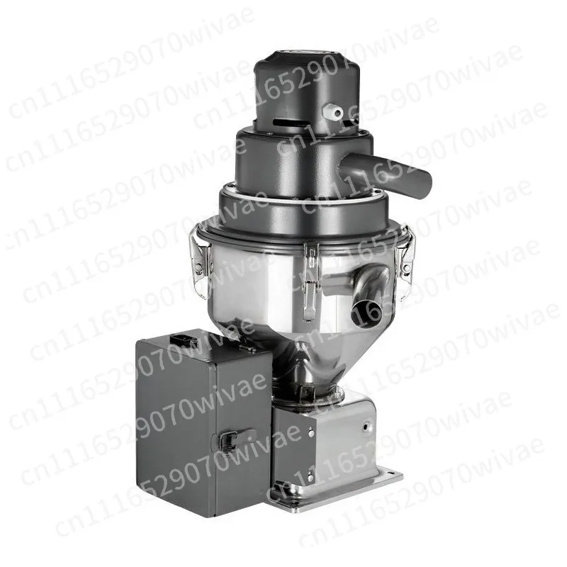 Vacuum granule suction machine 300G feeder feeder plastic dryer injection molding machine dryer packing