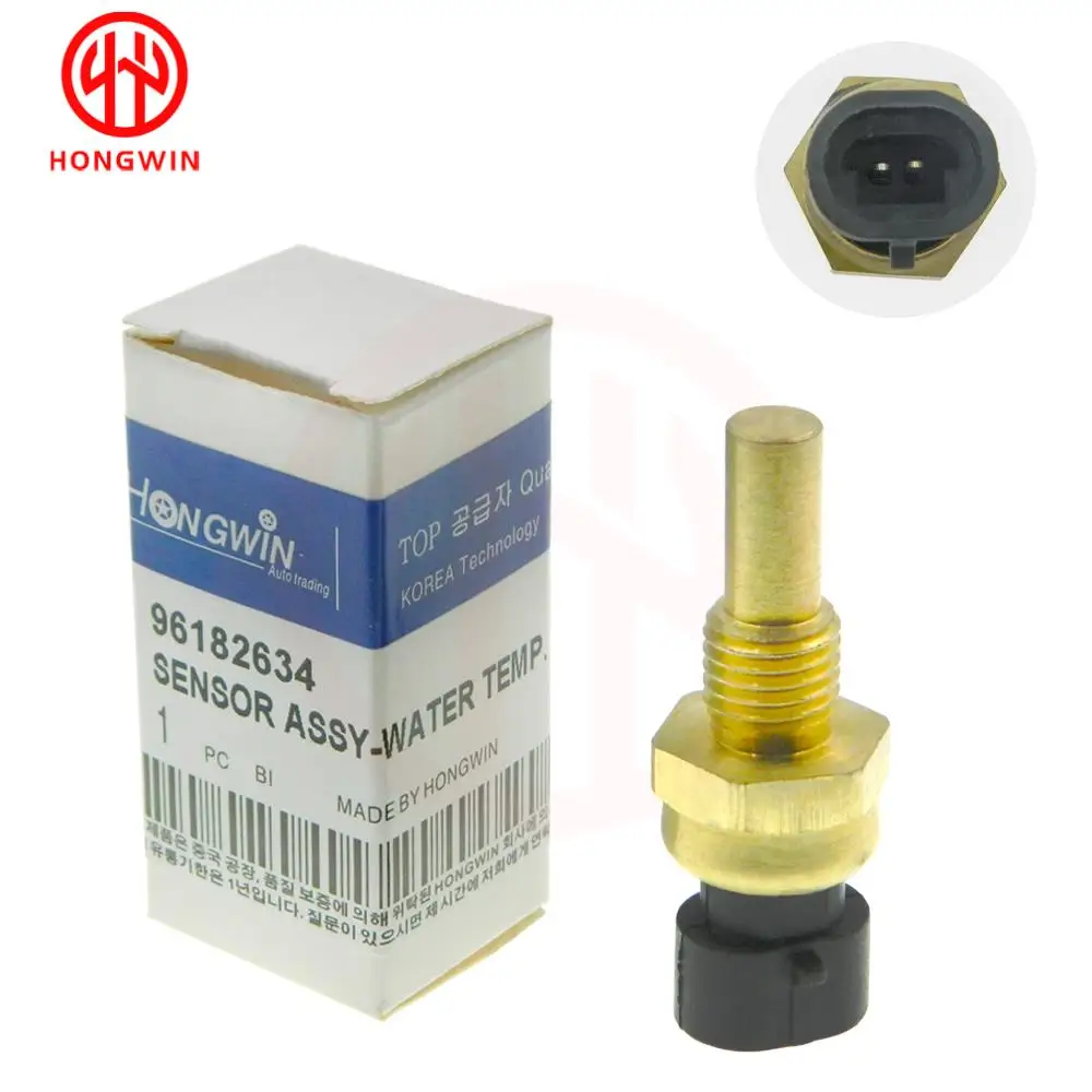 

New Water Temperature Sensor For GM GMC TPI TBI LT1 LS1 LS2 4.8 5.3 6.0 5.7 15369305,2134333,213-4514,12608814,15326388,TX89,