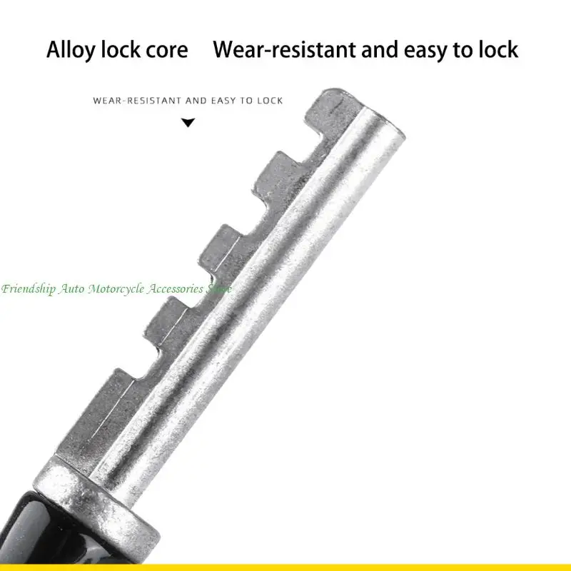 Шлемы SZCH Lock Lose Carry Code Lock Lock Easy Установка антикрат