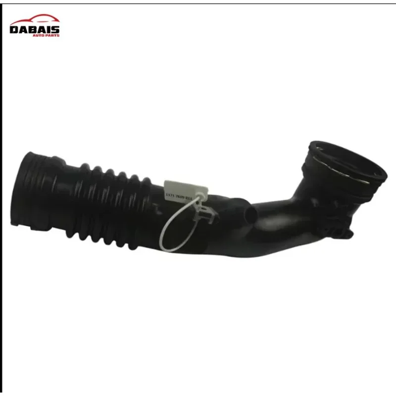 13717627501 Brand New High Quality Turbo Charged Intake Pipe Air Intake Turbo Hose with Oring For BMW Mini R55 R57 R59 R60 LCI