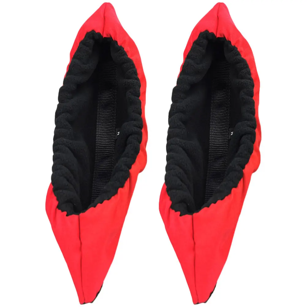 

1 пара защитных чехлов для лезвий коньков, износостойкие защитные накладки для лезвий хоккейных коньков, защита для роликовых коньков, аксессуары для команды