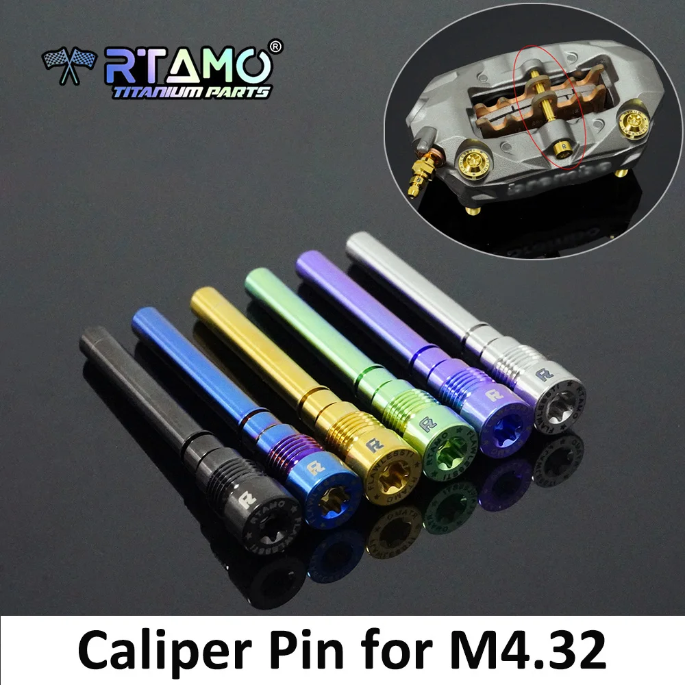 Rtamo Gr5 Titanium …