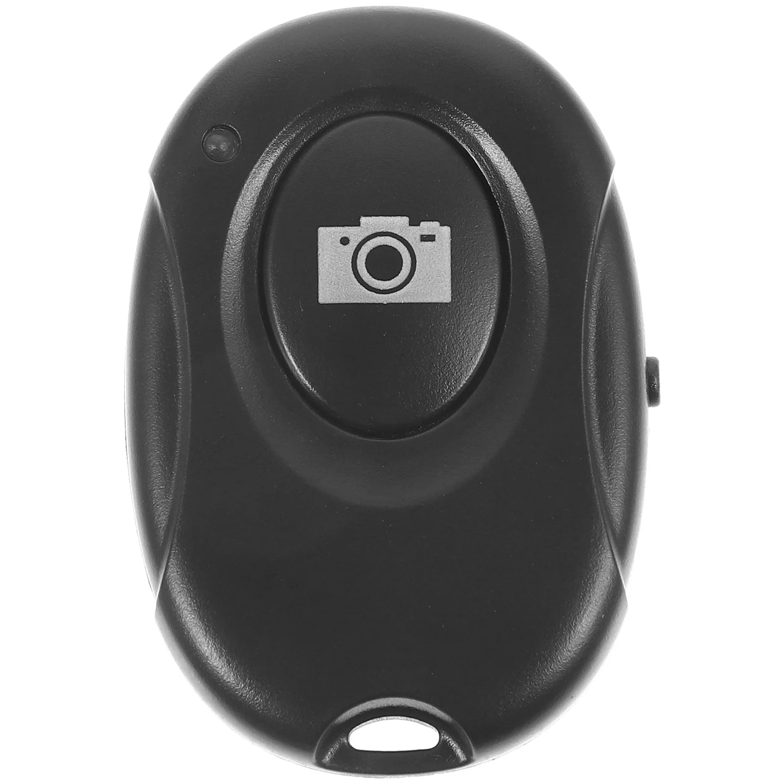 

Wireless Remote Camera Shutter for Phone Tablet Selfie Button Portable Lightweight Clicker for Mobile Photography