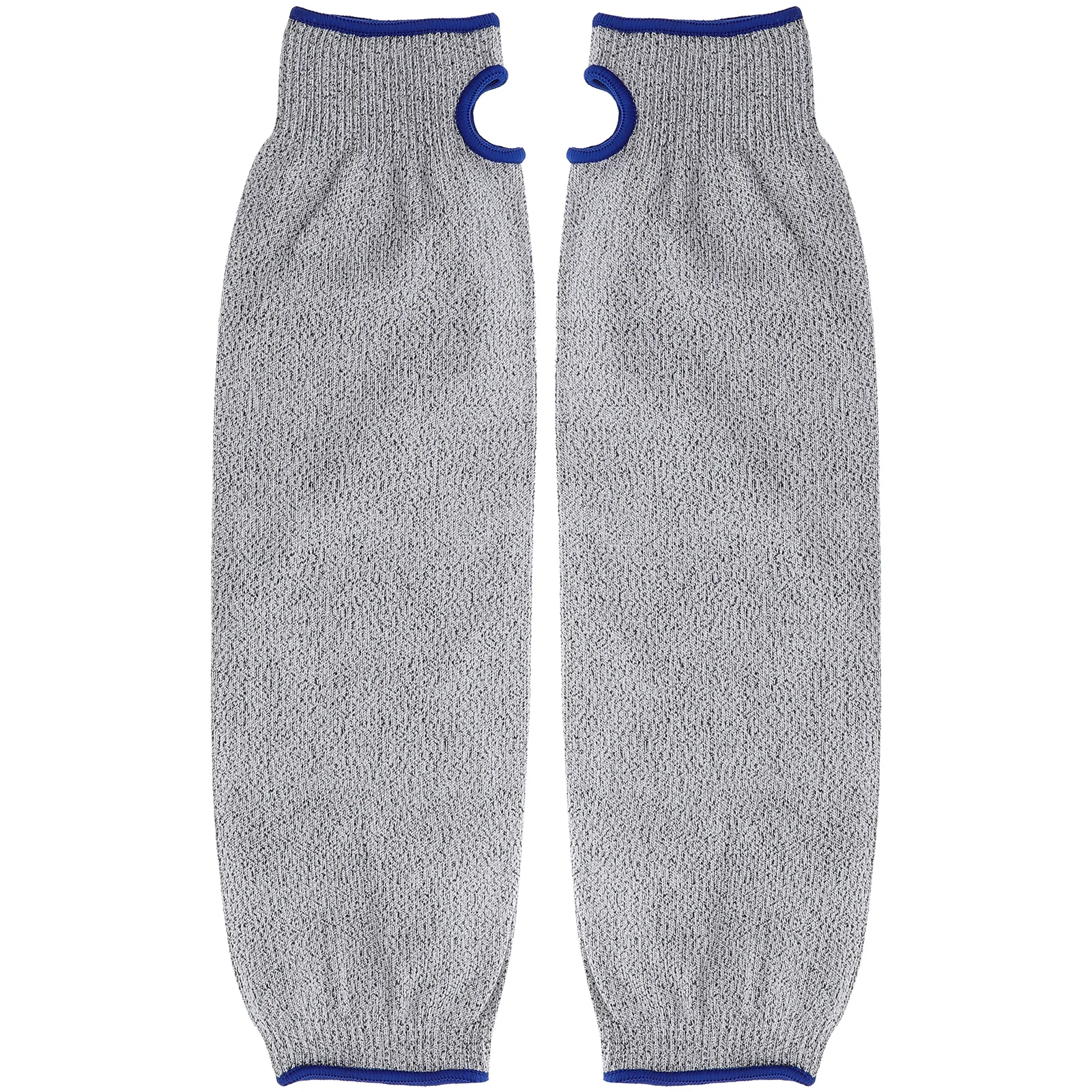 

Cut Resistant Sleeve Forearm Protection Safety Guard Anti Cut Arm Protector Lightweight Elastic Gardening Carpentry Agriculture