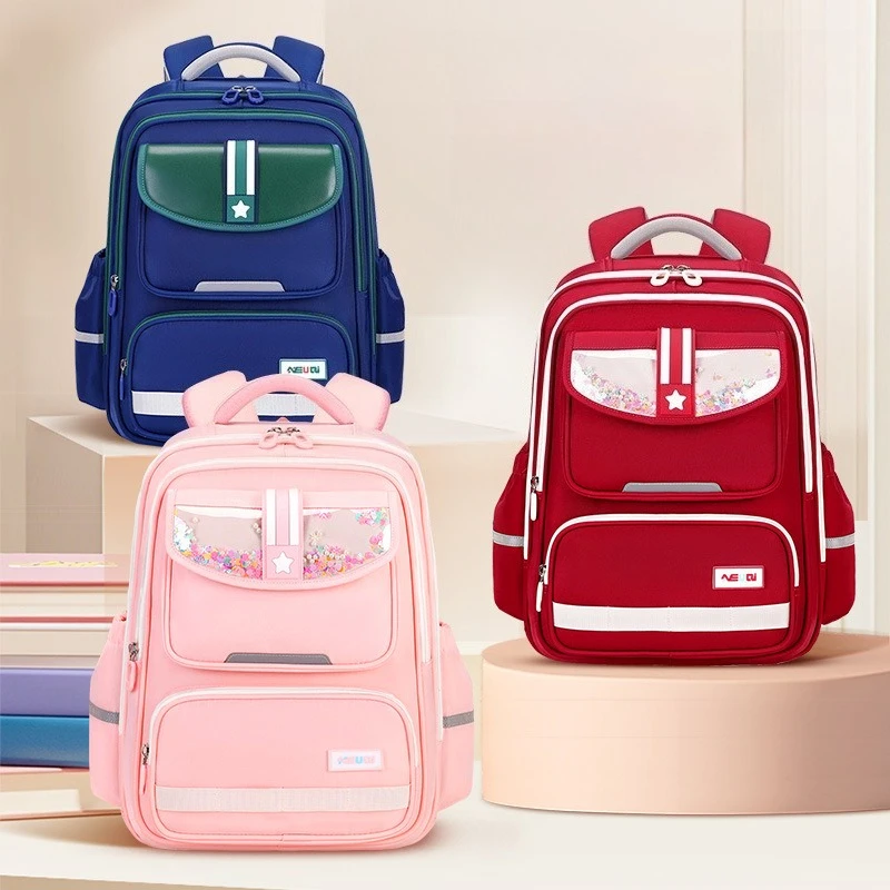 fashion-kids-rucksack-primary-students-schoolbags-boys-girls-cute-backpack-british-large-capacity-book-bag-waterproof-satchels